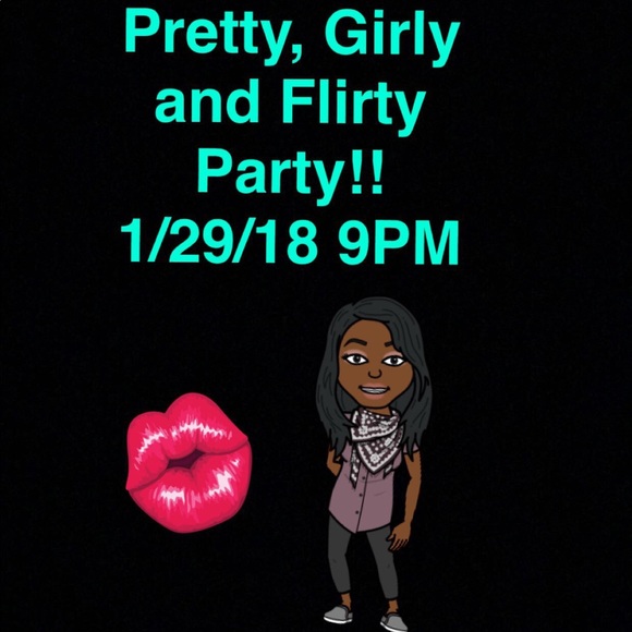 Other - Tag your closets 🎊Posh Party🎊